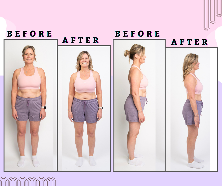 Cardio Core Exercise Demonstration
