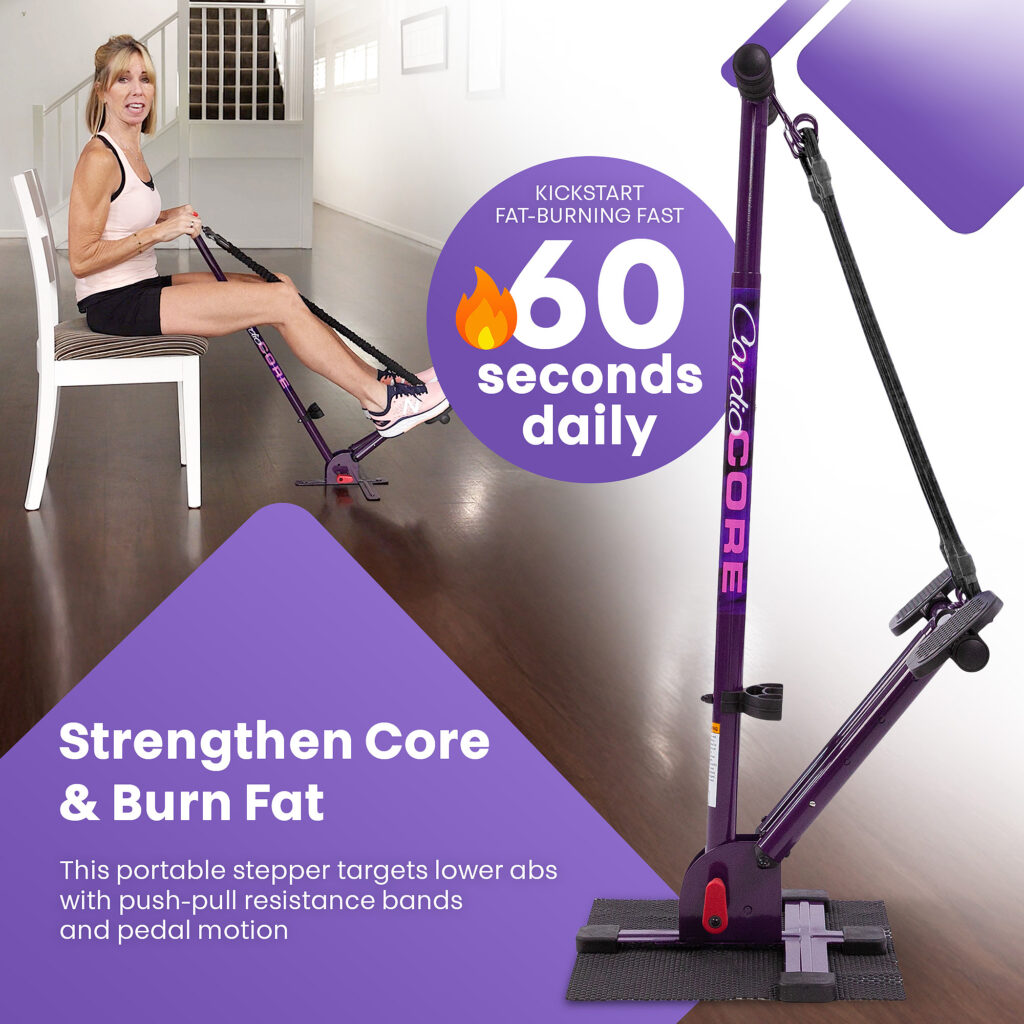 Cardio Core