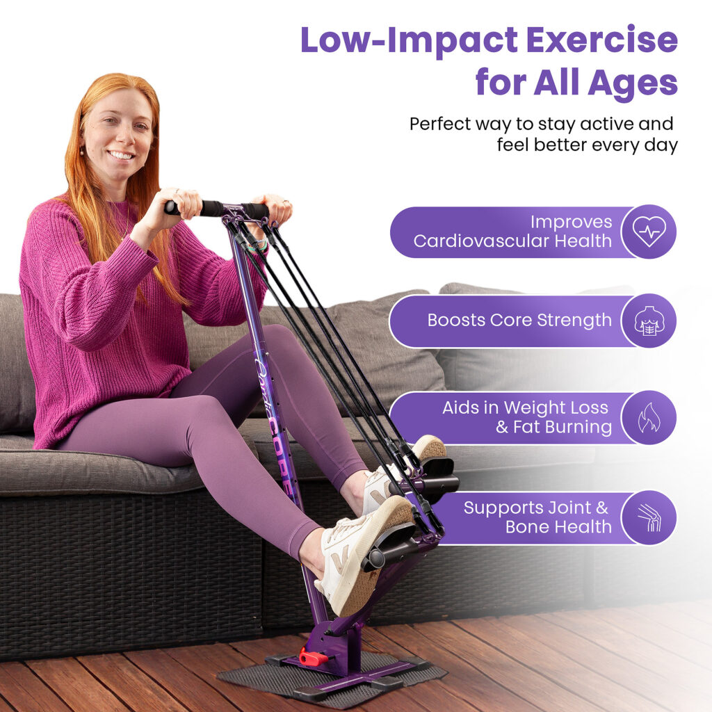 Cardio Core