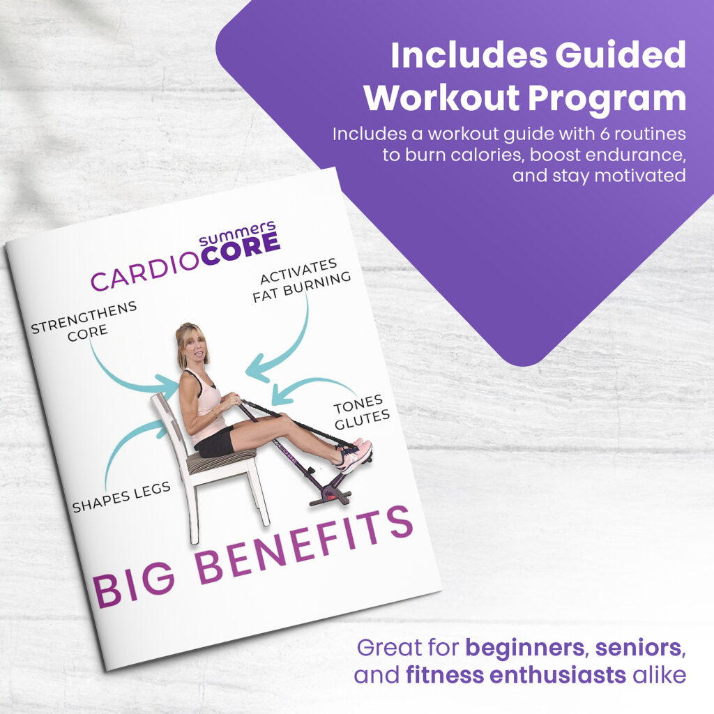 Cardio Core