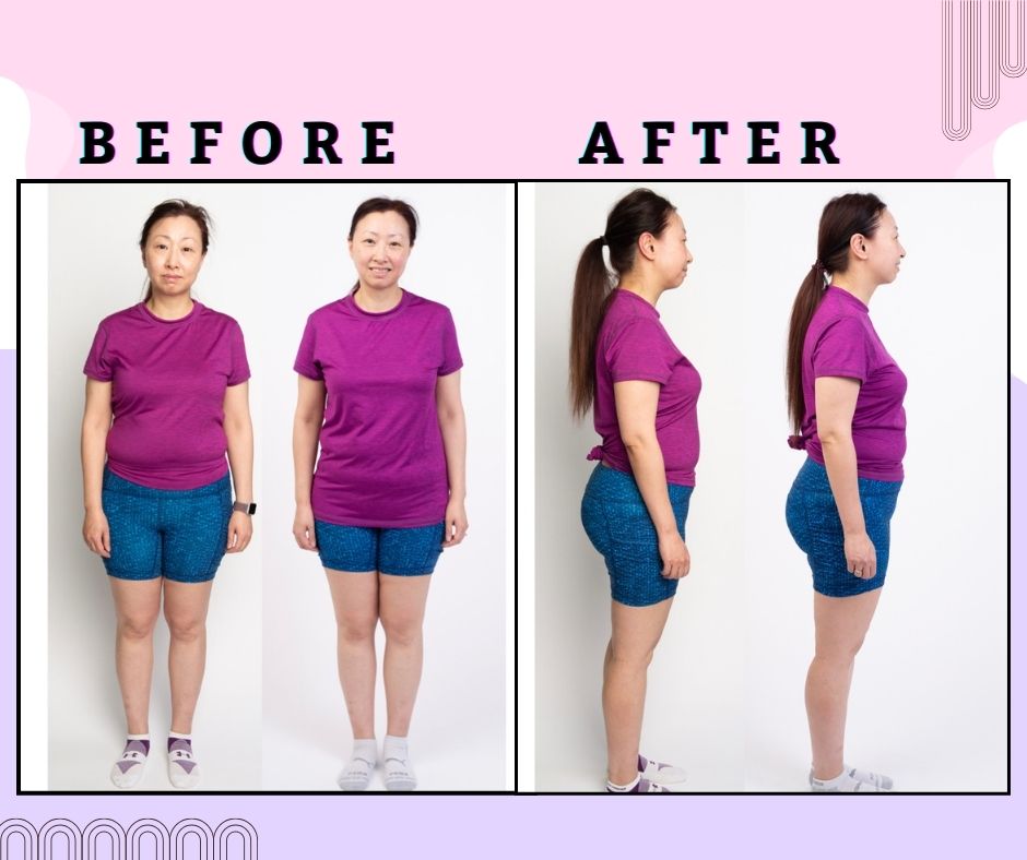 Low Impact Exercise