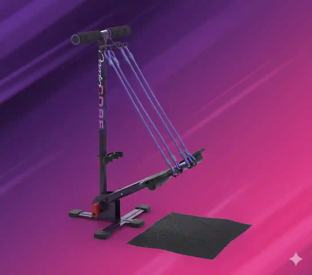 Cardio Core Product